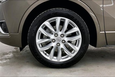 2019 Buick Envision Premium I