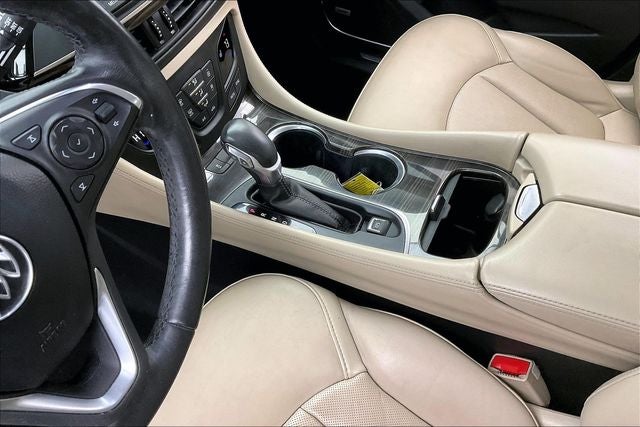 2019 Buick Envision Premium I