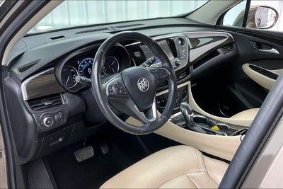 2019 Buick Envision Premium I