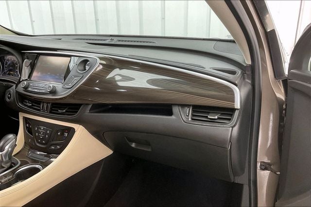 2019 Buick Envision Premium I