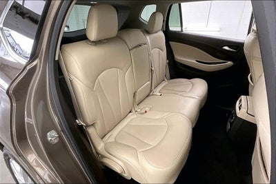 2019 Buick Envision Premium I