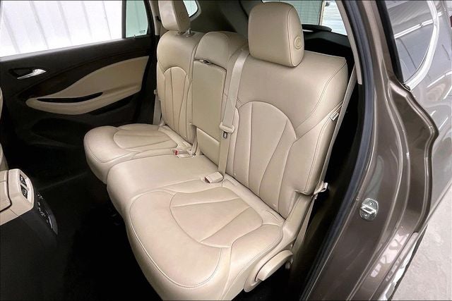 2019 Buick Envision Premium I