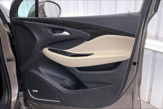 2019 Buick Envision Premium I