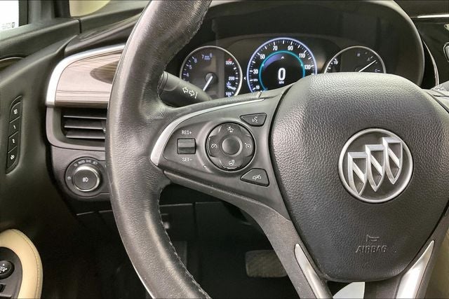 2019 Buick Envision Premium I