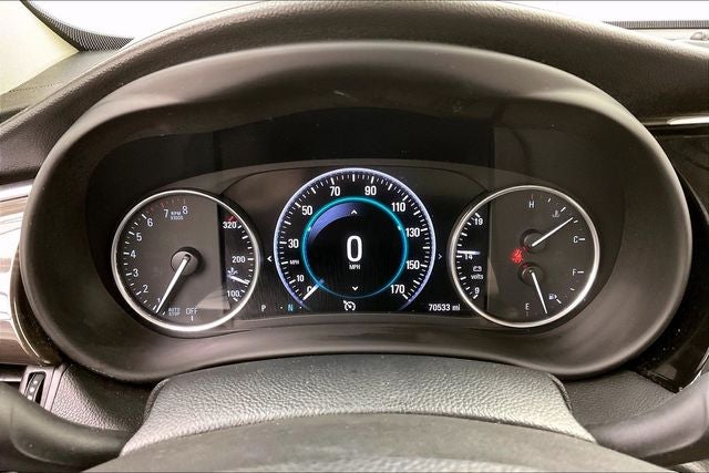 2019 Buick Envision Premium I