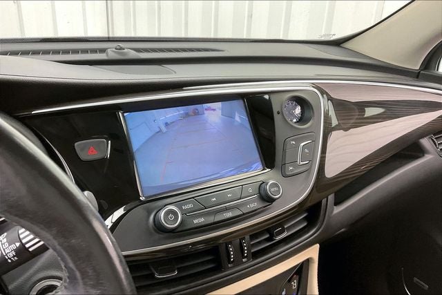 2019 Buick Envision Premium I