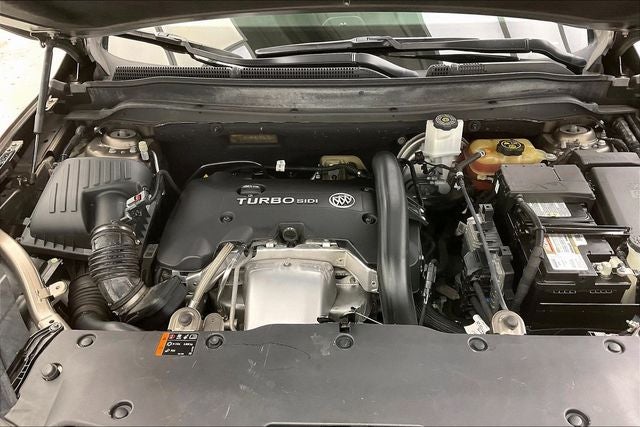 2019 Buick Envision Premium I