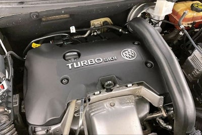 2019 Buick Envision Premium I