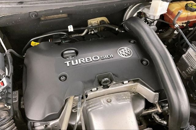 2019 Buick Envision Premium I