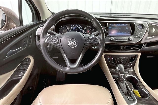 2019 Buick Envision Premium I