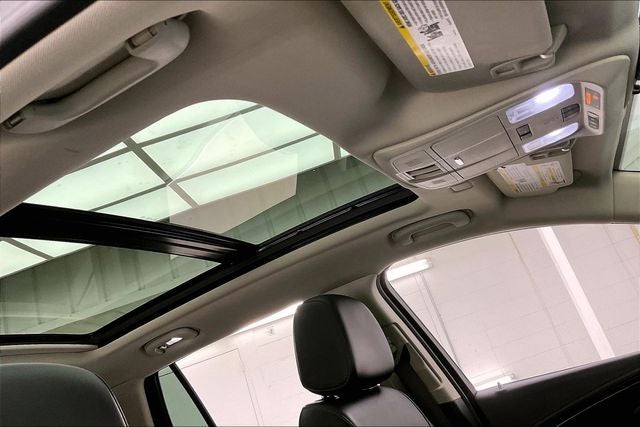 2020 Buick Envision Premium II