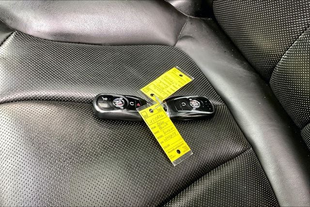 2020 Buick Envision Premium II