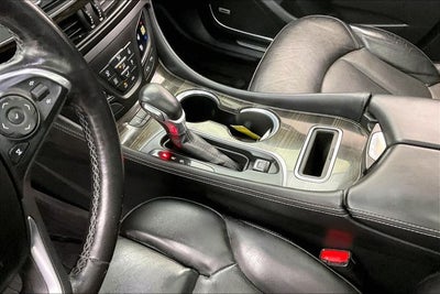 2020 Buick Envision Premium II