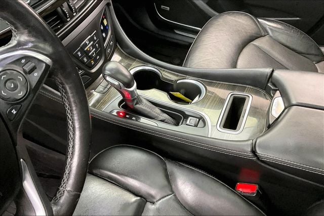 2020 Buick Envision Premium II