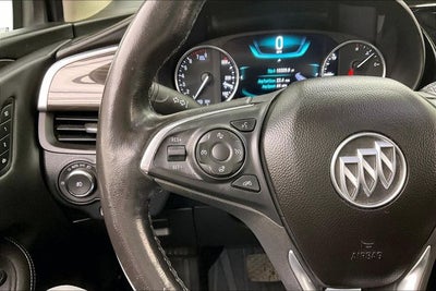 2020 Buick Envision Premium II