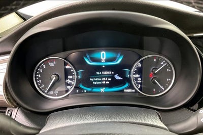 2020 Buick Envision Premium II