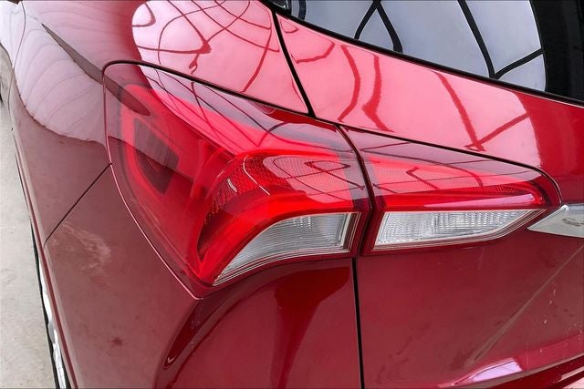 2020 Buick Envision Premium II