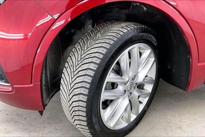 2020 Buick Envision Premium II