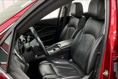 2020 Buick Envision Premium II