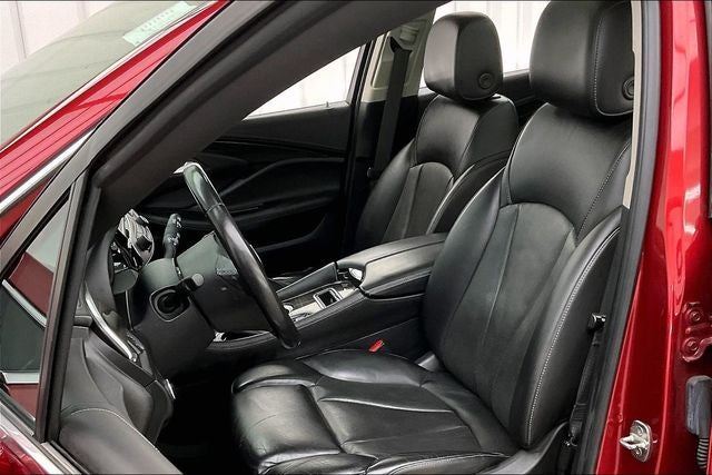 2020 Buick Envision Premium II