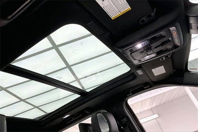 2025 GMC Yukon XL AT4 Ultimate