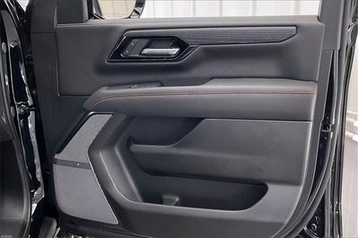 2025 GMC Yukon XL AT4 Ultimate