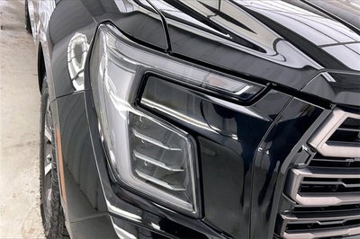2025 GMC Yukon XL AT4 Ultimate
