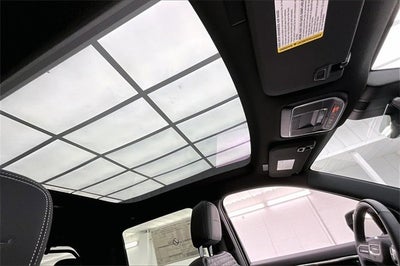 2025 GMC Sierra EV Extended Range Denali