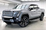 2025 GMC Sierra EV Extended Range Denali