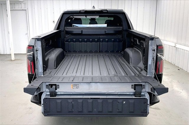 2025 GMC Sierra EV Extended Range Denali