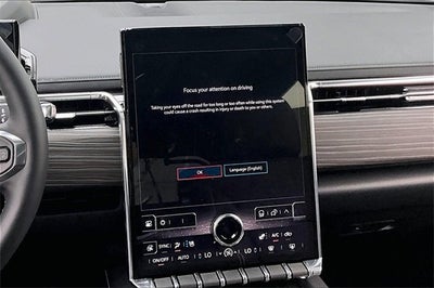 2025 GMC Sierra EV Extended Range Denali