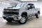 2025 Chevrolet Silverado 3500 HD LT