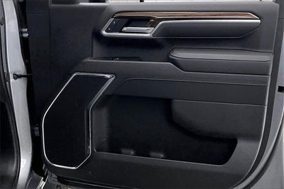 2025 Chevrolet Silverado 3500 HD LT