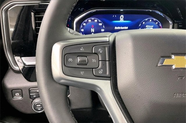 2025 Chevrolet Silverado 3500 HD LT