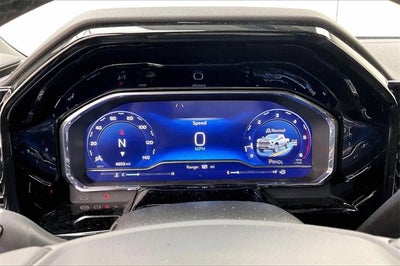 2025 Chevrolet Silverado 3500 HD LT