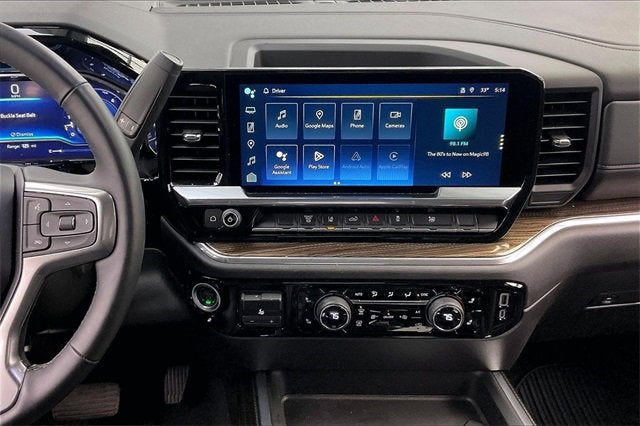 2025 Chevrolet Silverado 3500 HD LT