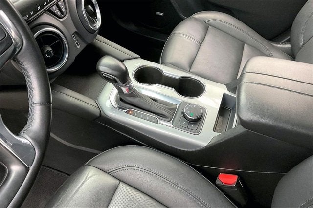 2022 Chevrolet Blazer 3LT