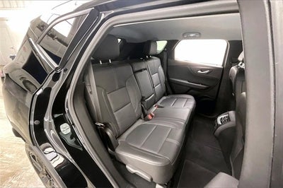 2022 Chevrolet Blazer 3LT
