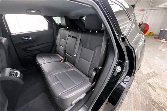 2022 Chevrolet Blazer 3LT