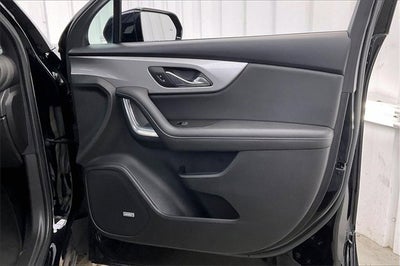 2022 Chevrolet Blazer 3LT