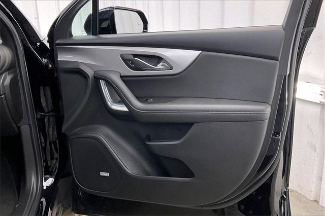 2022 Chevrolet Blazer 3LT