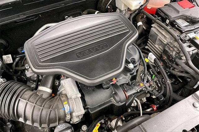 2022 Chevrolet Blazer 3LT