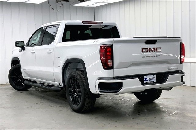 2025 GMC Sierra 1500 For Sale Madison WI Middleton