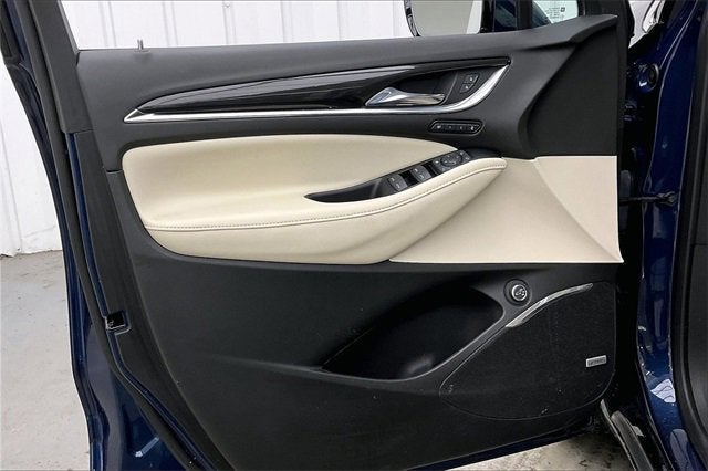 2023 Buick Enclave Premium