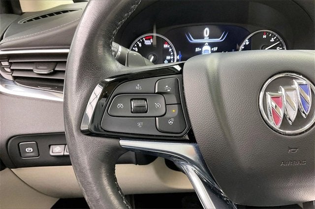 2023 Buick Enclave Premium