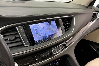 2023 Buick Enclave Premium