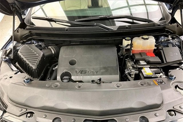 2023 Buick Enclave Premium