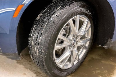 2023 Buick Enclave Premium