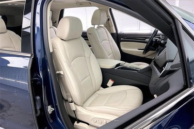 2023 Buick Enclave Premium