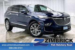 2023 Buick Enclave Premium